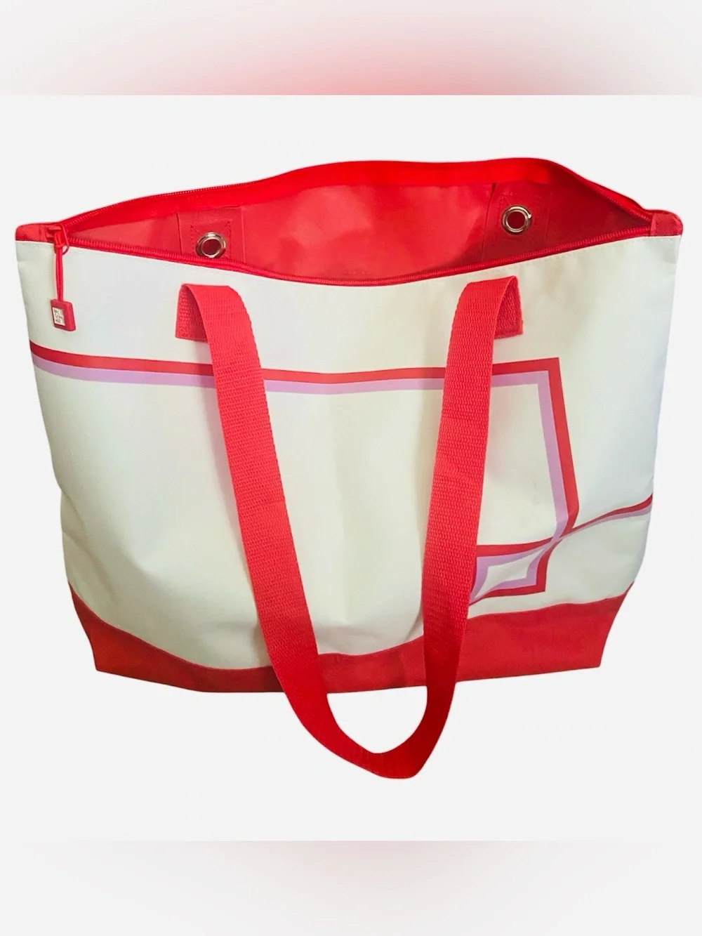 McGRAW HILL Tote Bag